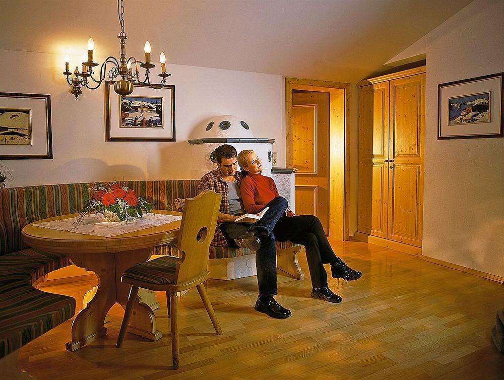 Family Apart Stubai Fulpmes Exterior foto