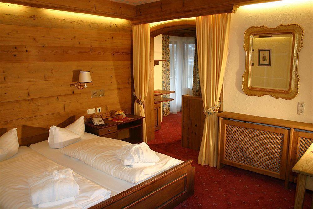 Family Apart Stubai Fulpmes Exterior foto