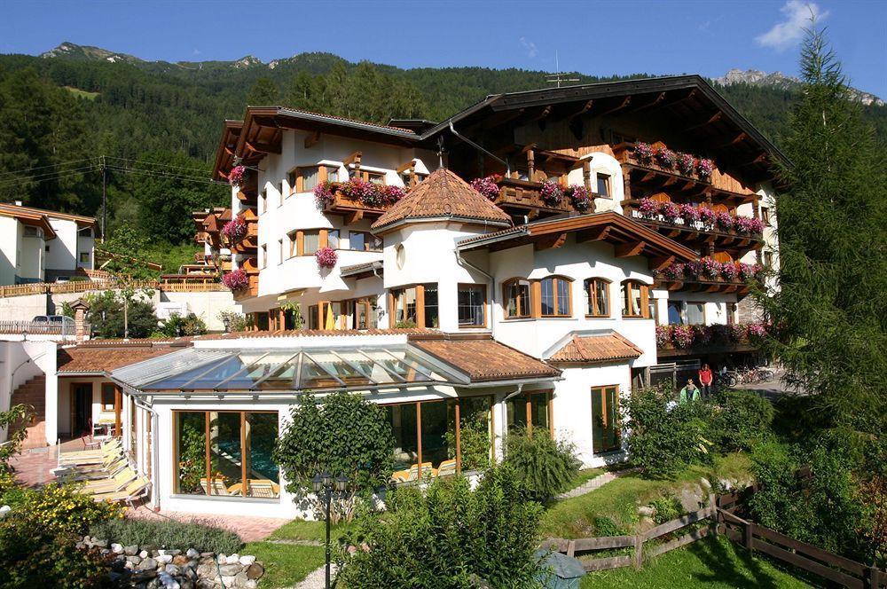 Family Apart Stubai Fulpmes Exterior foto