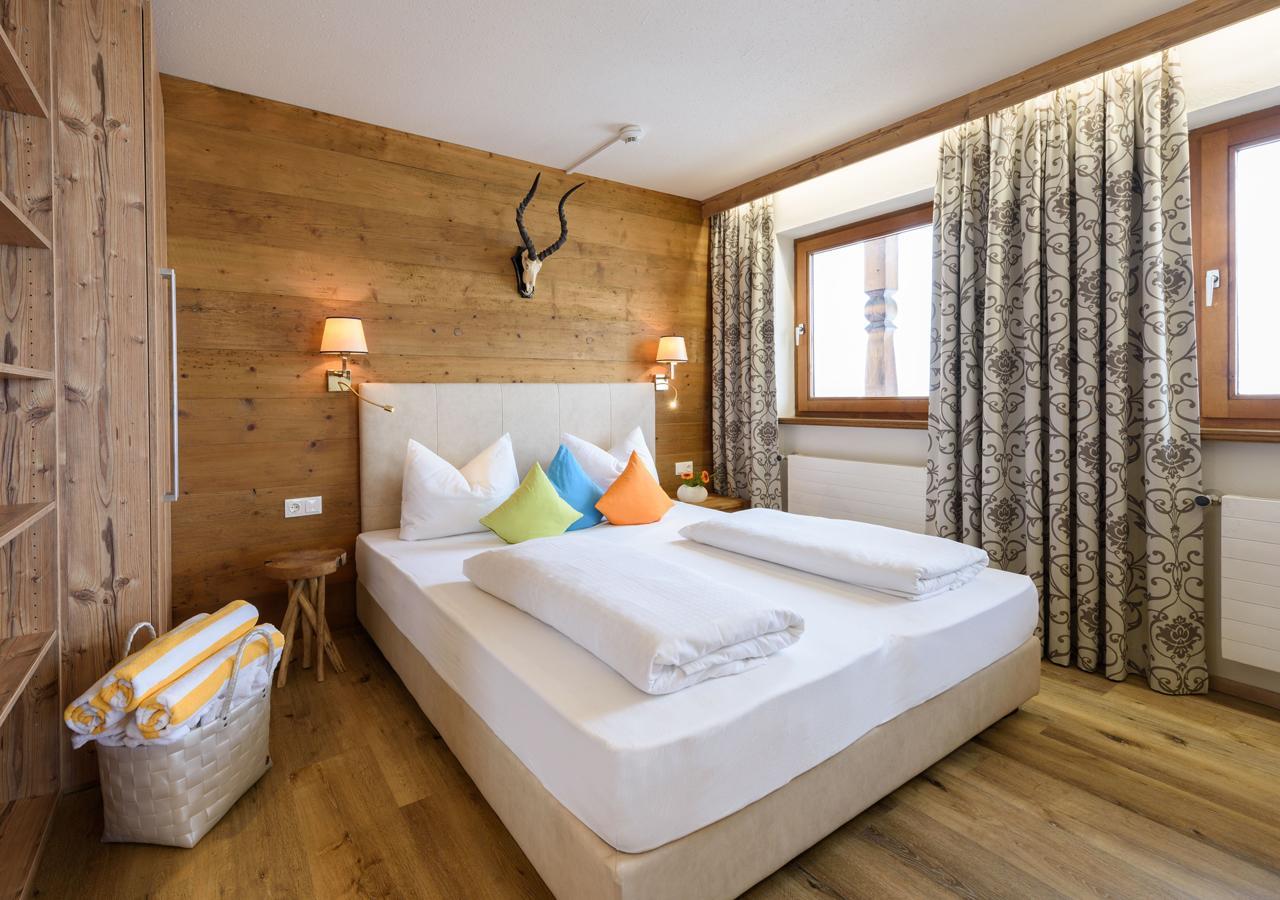 Family Apart Stubai Fulpmes Exterior foto